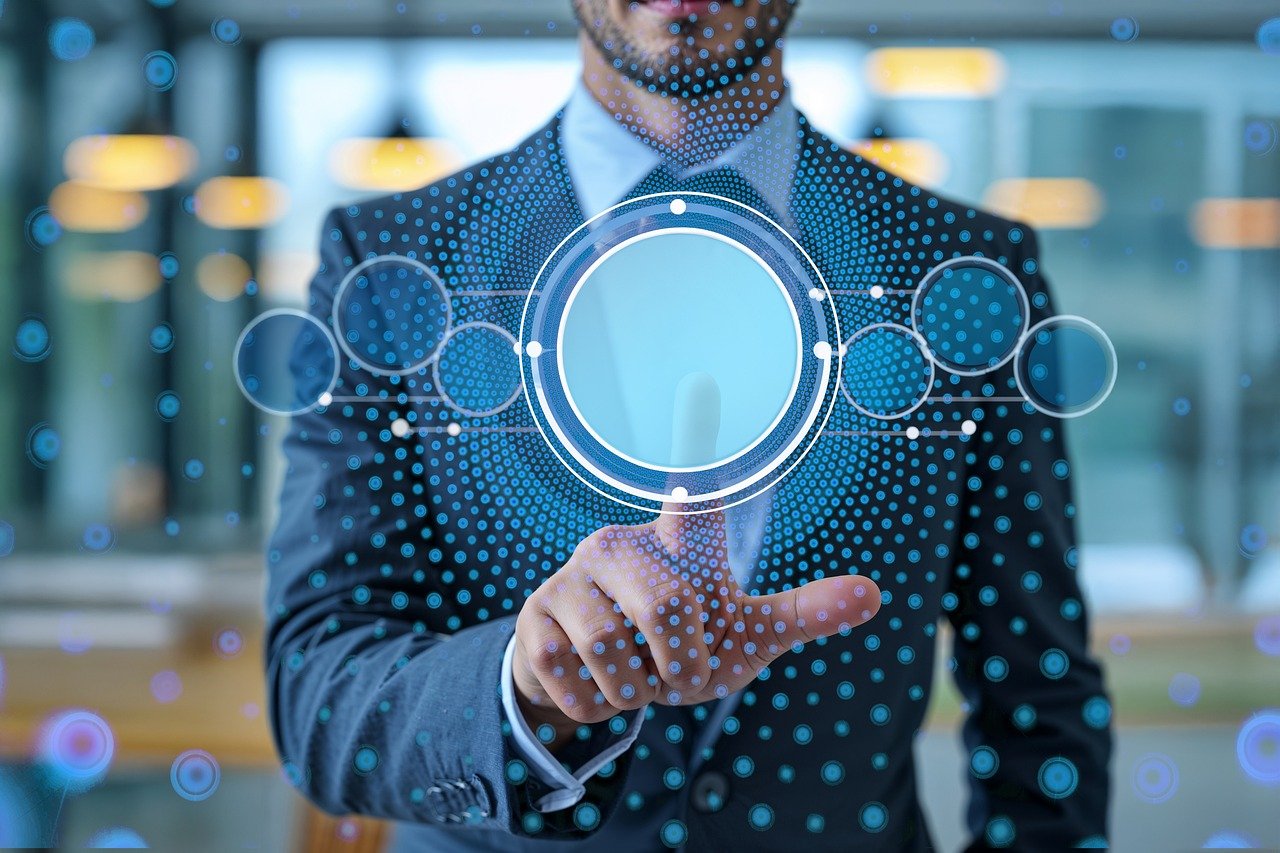 Zlecenia dla dostawców usług IT– globalne projekty